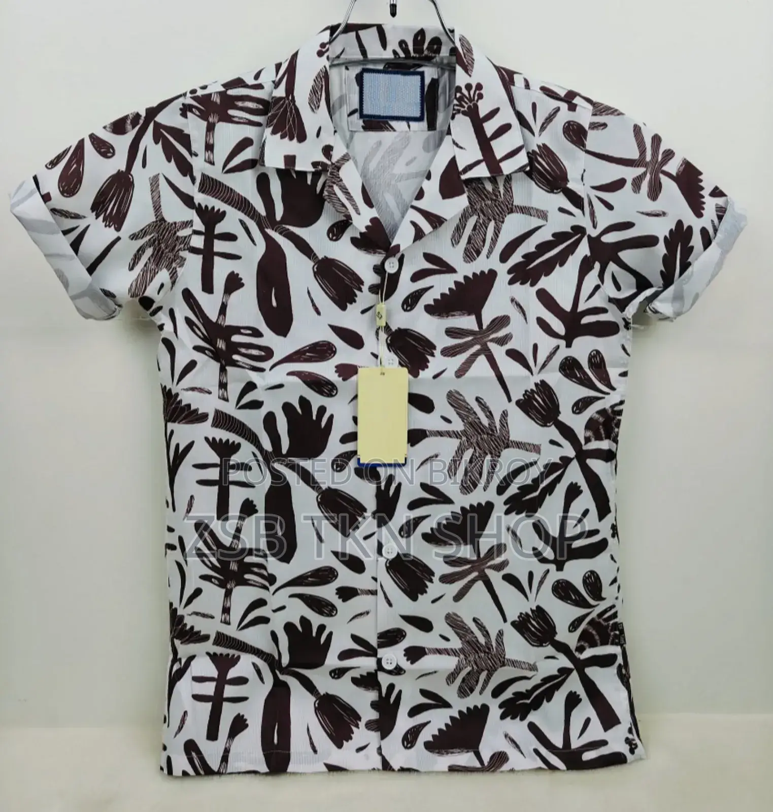 Luxury China Spandex Cot Drooped Shouldered Shirt Gugg GDBHG DBHGG DHVDG