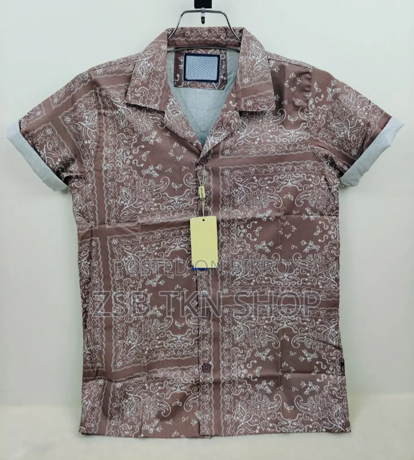 Luxury China Spandex Cot Drooped Shouldered Shirt Gugg GDBHG DBHGG DHVDG