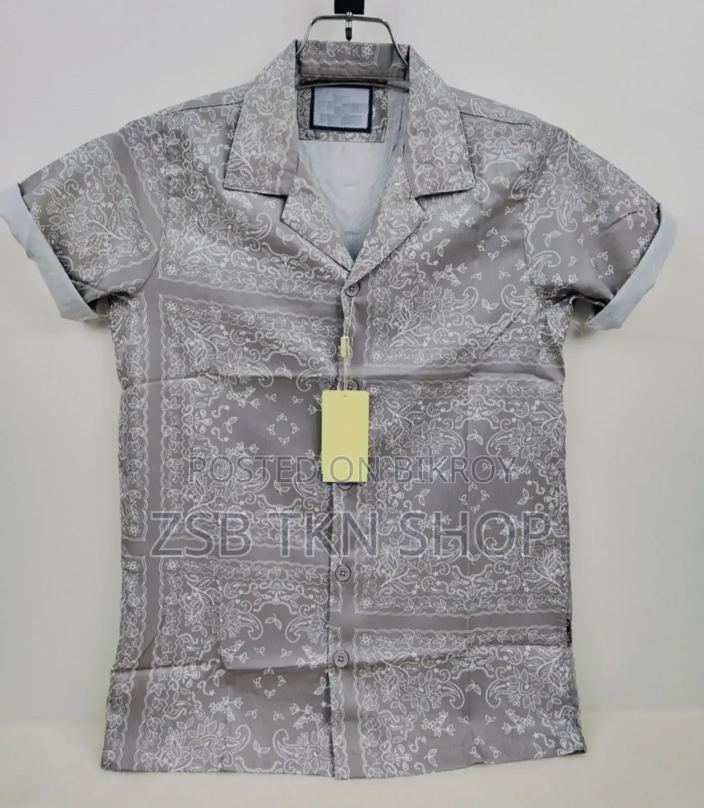 Luxury China Spandex Cot Drooped Shouldered Shirt Gugg GDBHG DBHGG DHVDG