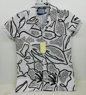 Luxury China Spandex Cot Drooped Shouldered Shirt Gugg GDBHG DBHGG DHVDG