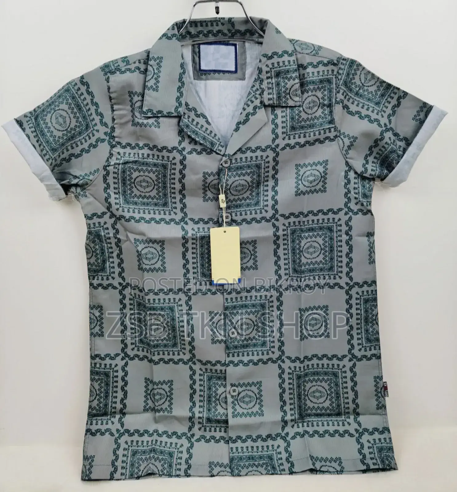 Luxury China Spandex Cot Drooped Shouldered Shirt Gugg GDBHG DBHGG DHVDG
