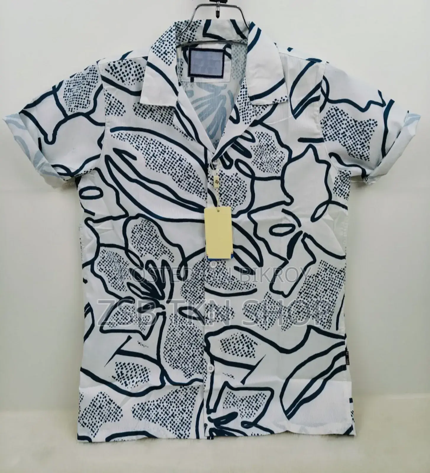 Luxury China Spandex Cot Drooped Shouldered Shirt Gugg GDBHG DBHGG DHVDG