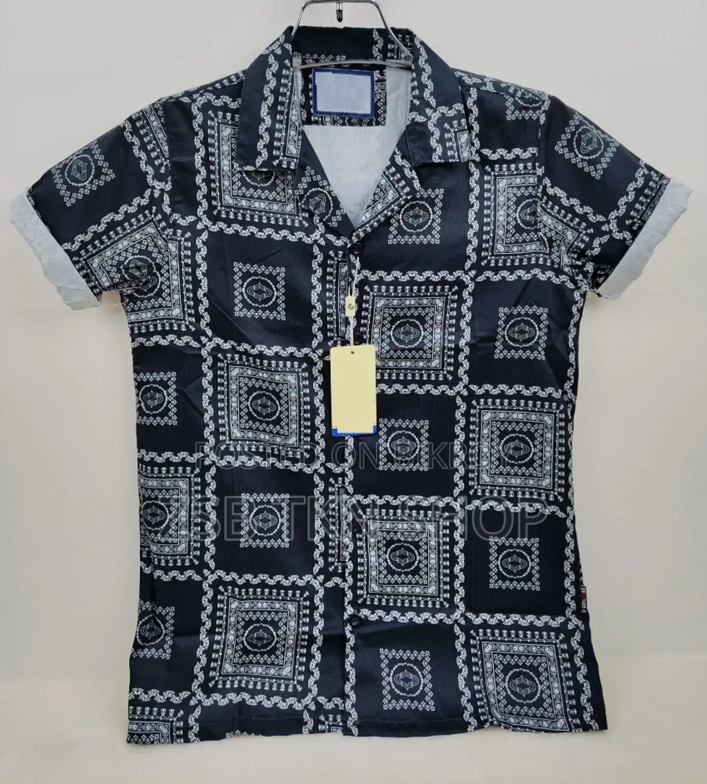 Luxury China Spandex Cot Drooped Shouldered Shirt Gugg GDBHG DBHGG DHVDG