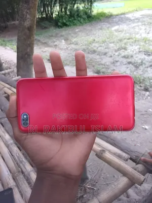 Oppo A1k 32 GB Red