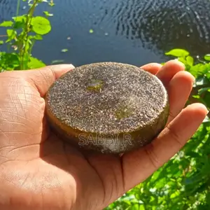 Organic Neem Soap (100g)