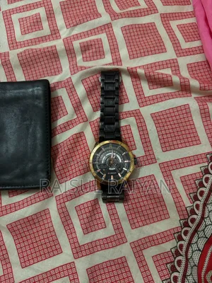 Curren Watch FPR Men