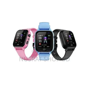 Smartberry 2030 C005 Kids Smart Watch Code : 10844