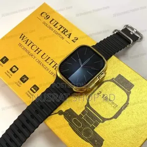 C9 আল্ট্রা ২ গোল্ডেন এডিশন কোড: ১০৮৪১