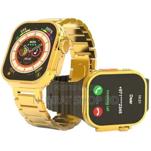 Hk 9 Ultra Gold Edition With Dual Stripes Code: 10840