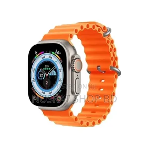 Kw3 Ultra 2 Smart Watch Code : 10835