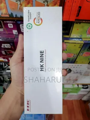 Hk9 Pro Amoled ডিসপ্লে ব্লুটুথ কলিং স্মার্ট ওয়াচ