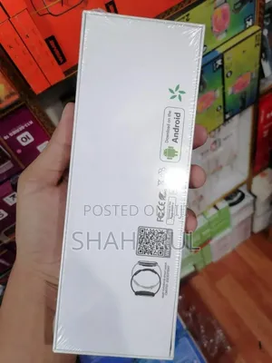 Hk9 Pro Amoled ডিসপ্লে ব্লুটুথ কলিং স্মার্ট ওয়াচ