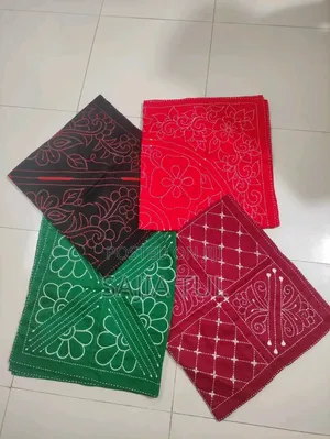 বেবি নকশী কাঁথা