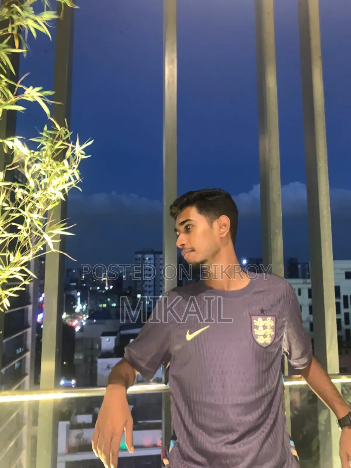 সোশ্যাল মিডিয়া ম্যানেজার
