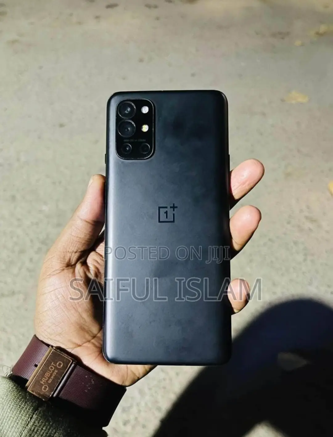 OnePlus 8T 256 GB Blue