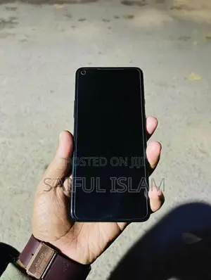 OnePlus 8T 256 GB Blue