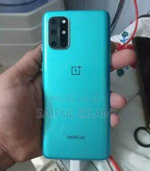 OnePlus 8T 256 GB Blue