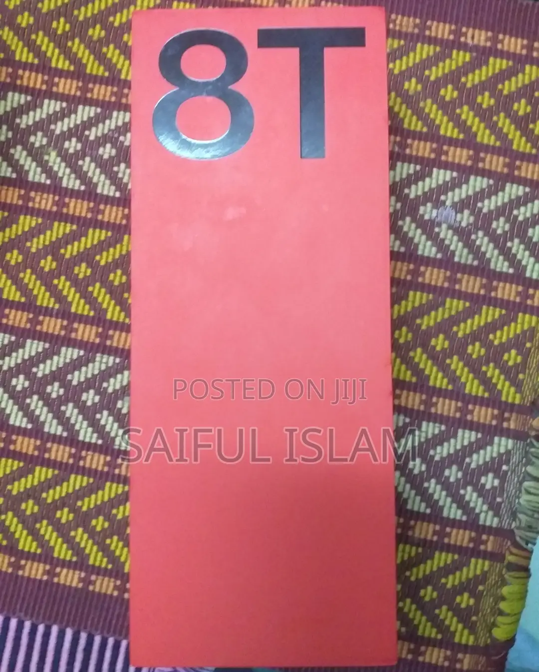 OnePlus 8T 256 GB Blue
