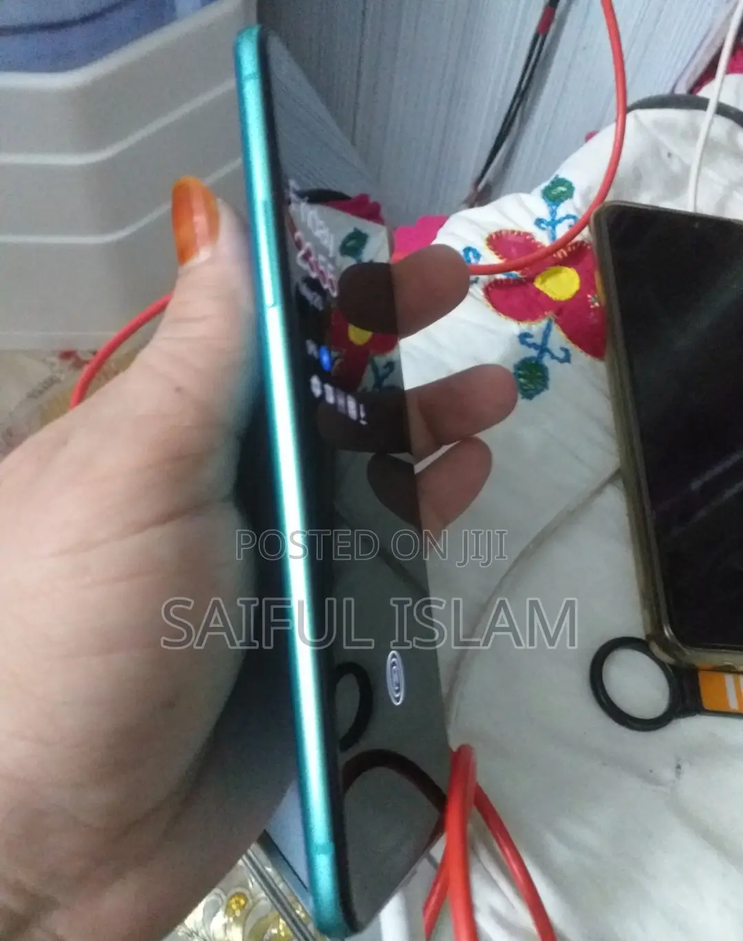 OnePlus 8T 256 GB Blue