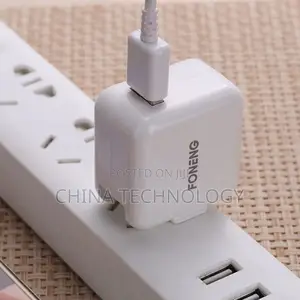 18w Fast Charger | Charger