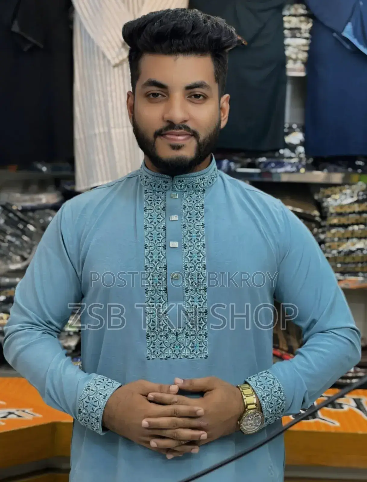 এমব্রয়ডারি পাঞ্জাবি নিউ আপডেট কালেকশন ডিজেএফওয়াই জিডিজেবিএফ আইএফবিজিজে কেসিবিএইচ