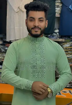 এমব্রয়ডারি পাঞ্জাবি নিউ আপডেট কালেকশন ডিজেএফওয়াই জিডিজেবিএফ আইএফবিজিজে কেসিবিএইচ