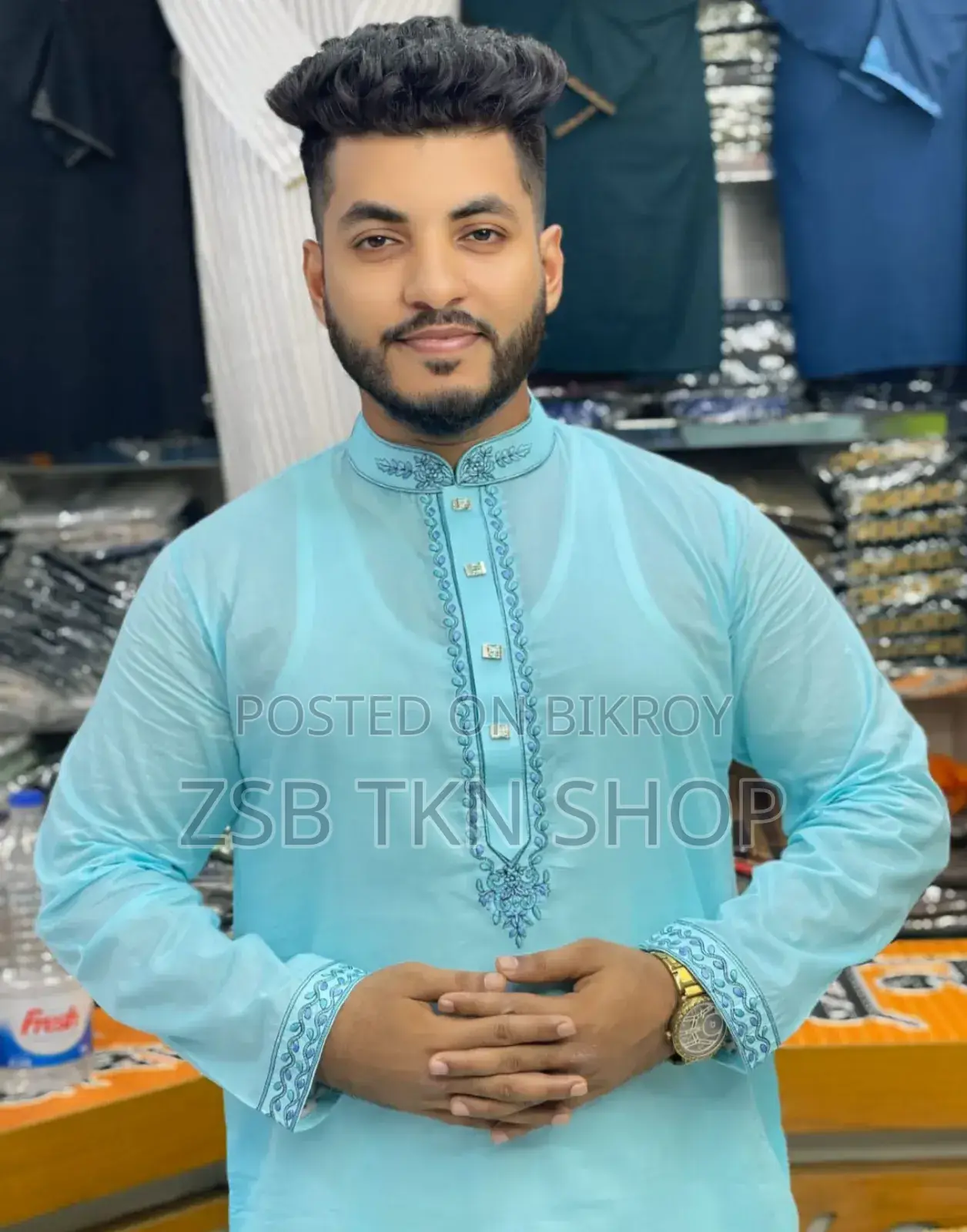 এমব্রয়ডারি পাঞ্জাবি নিউ আপডেট কালেকশন ডিজেএফওয়াই জিডিজেবিএফ আইএফবিজিজে কেসিবিএইচ