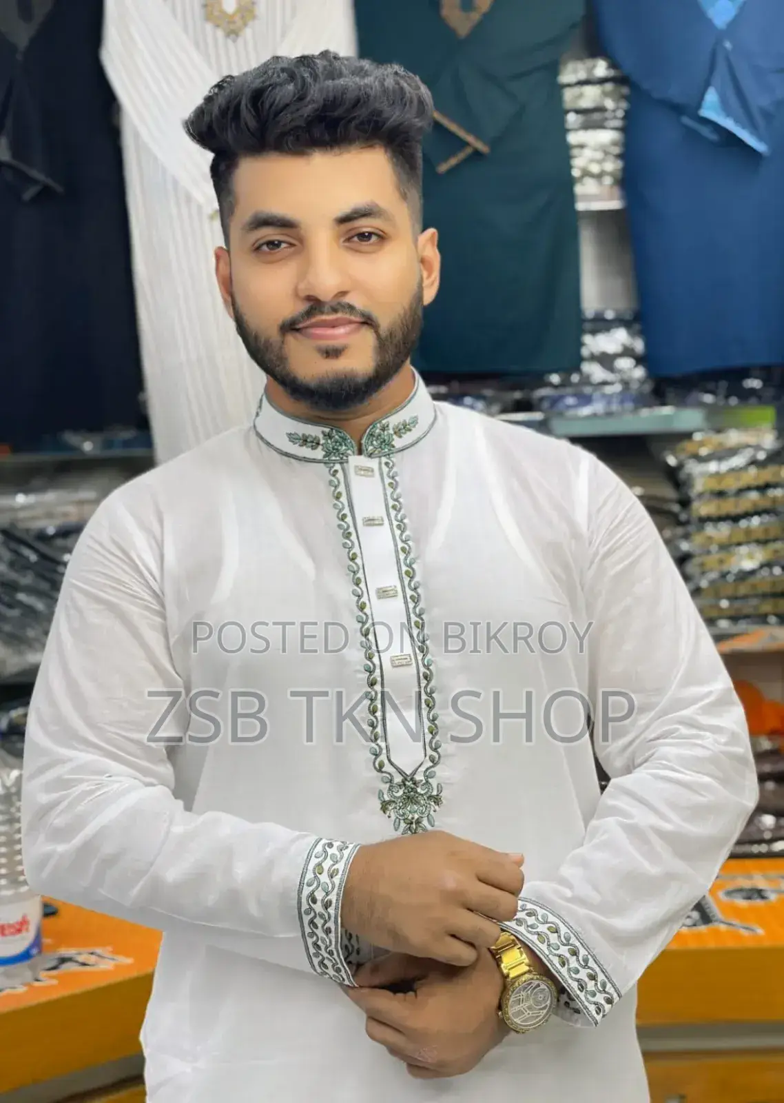 এমব্রয়ডারি পাঞ্জাবি নিউ আপডেট কালেকশন ডিজেএফওয়াই জিডিজেবিএফ আইএফবিজিজে কেসিবিএইচ