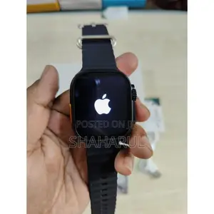 Apple Logo Original Master Copy Watch