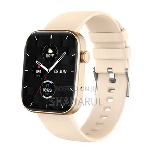 Colmi P71 Bluetooth Calling Smartwatch Ip68 Waterproof