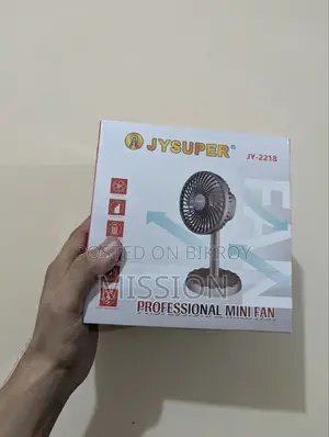 Best Moving Fan Jy Super-2218
