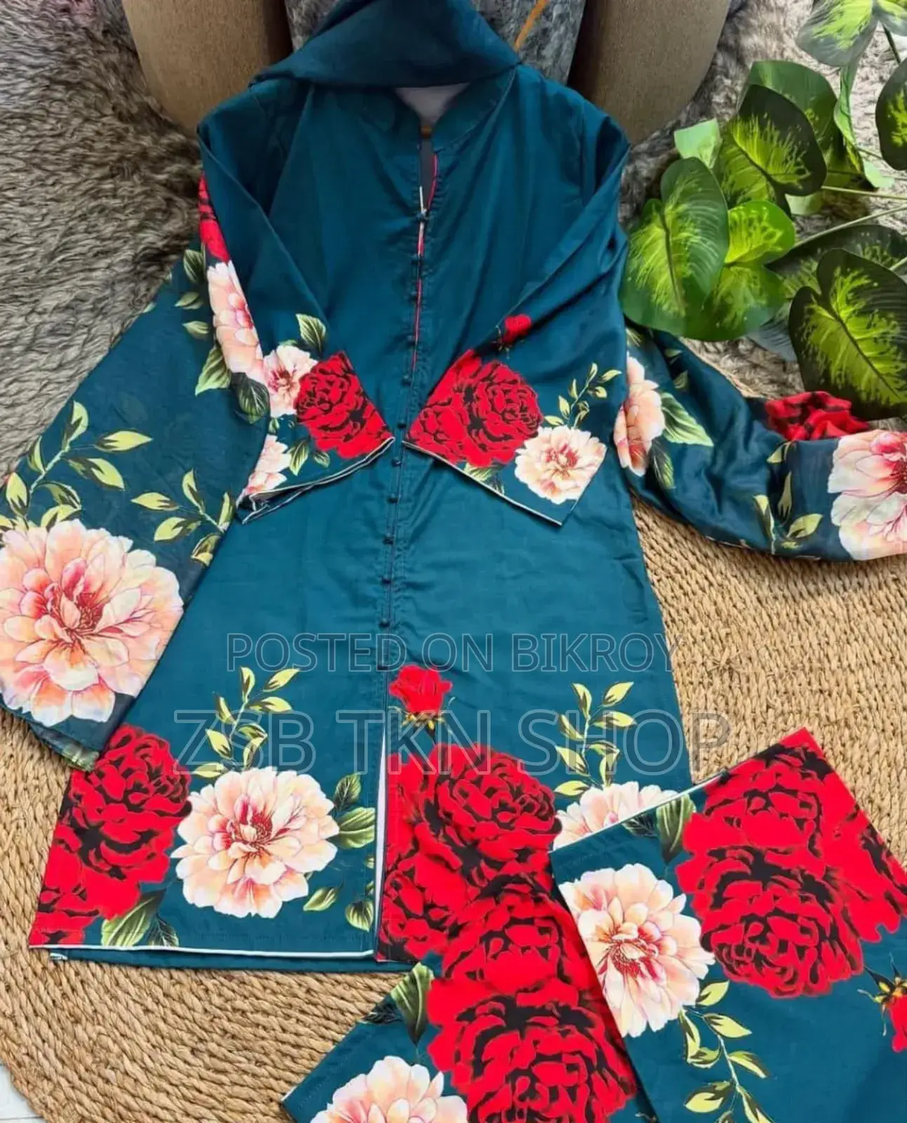 মোস্ট ডিমান্ডিং ৩ পিস