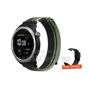 Haylou Solar Neo Smart Watch
Code : 10879