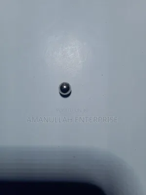 Magnetic Ball (5mm)