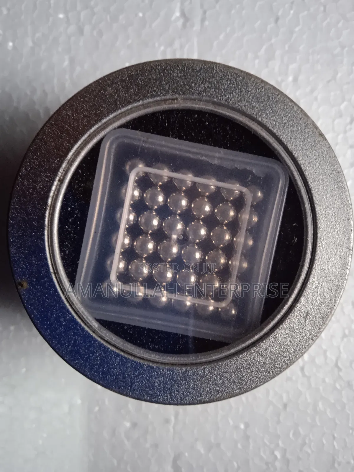 Magnetic Ball (5mm)