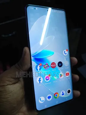 Vivo V27 ২৫৬ জিবি ব্লু