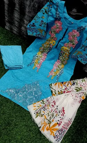 ৩ পিস কটন