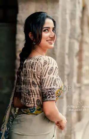Chanduri Silk Sharee New Collection