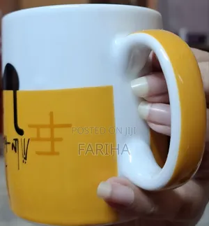 Coffee Mug