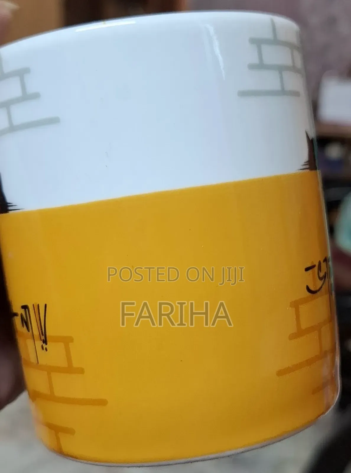 Coffee Mug