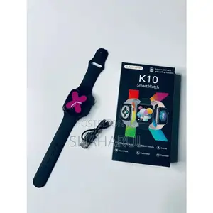 Sim Supported Smartwatch