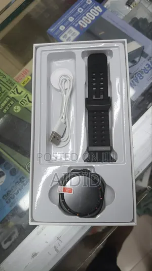 Bw8 and Bw9 Pro Smartwatch with SIM and Camera
