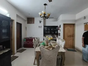 3bdrm Apartment in Protik Kamini, Tejgaon for Sale