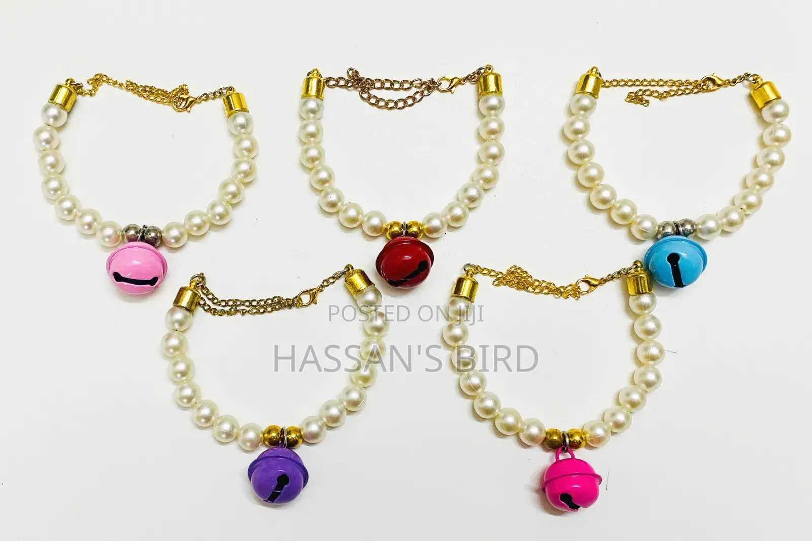 Pet Necklace