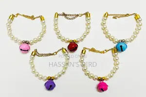 Pet Necklace