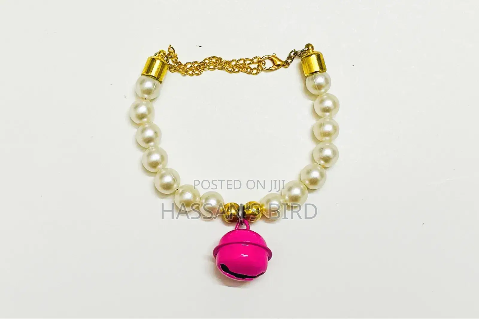 Pet Necklace