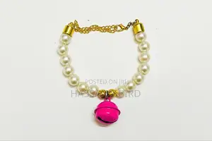 Pet Necklace