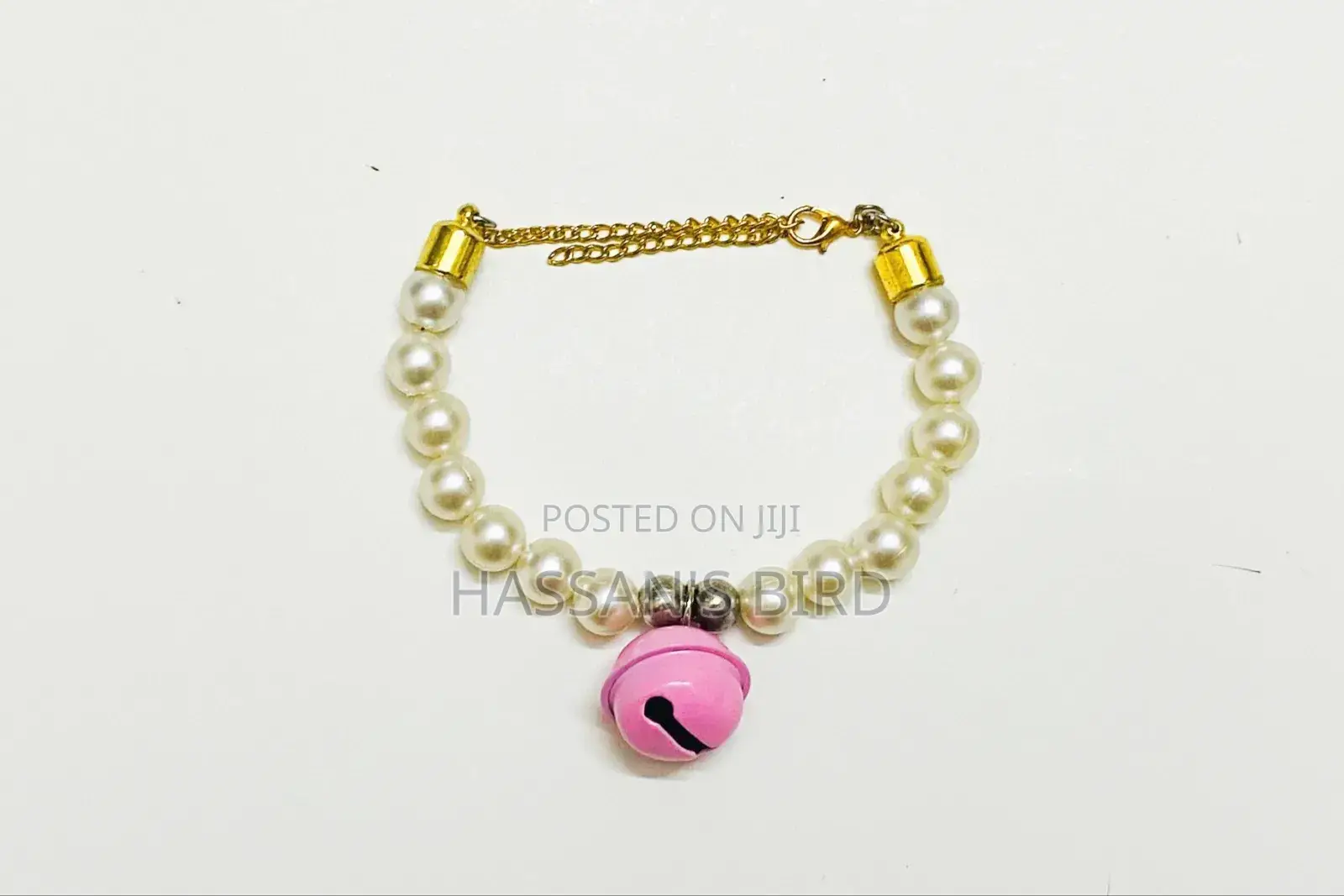 Pet Necklace