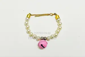 Pet Necklace