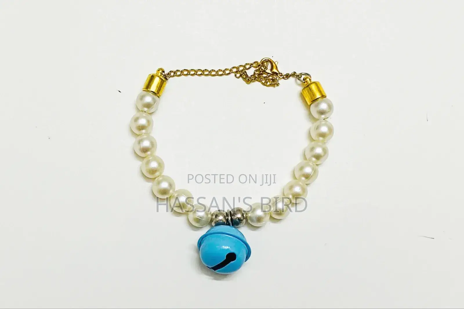 Pet Necklace